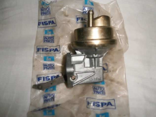 Pompa ac carburante Fiat 238 versione benzina NUOVA Fuel pump Fiat 238