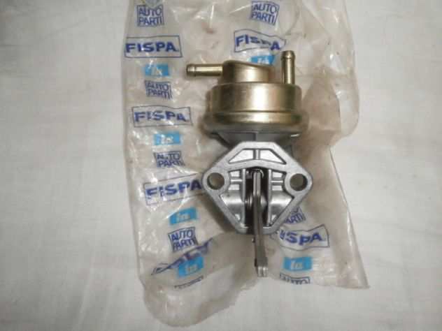 Pompa ac carburante Fiat 238 versione benzina NUOVA Fuel pump Fiat 238