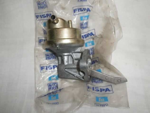 Pompa ac carburante Fiat 238 versione benzina NUOVA Fuel pump Fiat 238