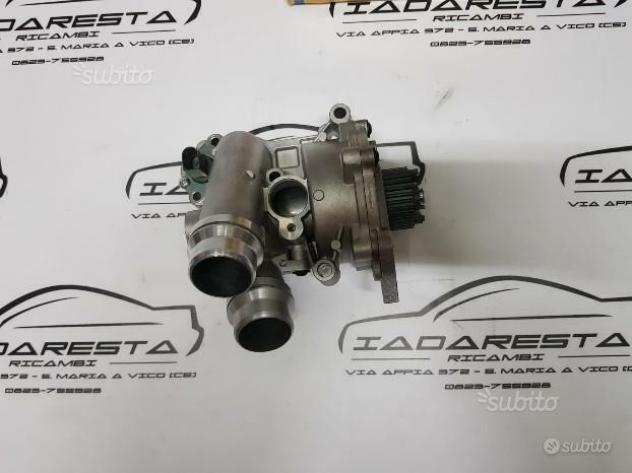 Pompa acqua audi 1.8 2.0 tfsi 06h121026be