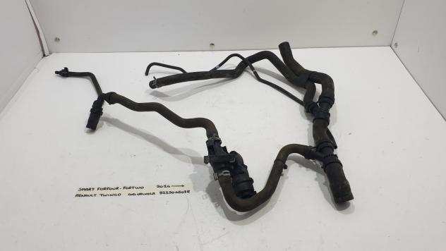 POMPA ACQUA AUSILIARIA RENAULT Twingo III serie 922304507R Benzina 1.0 (14)