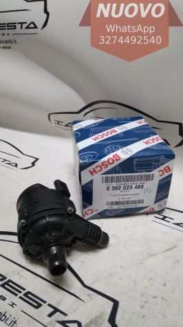 Pompa Acqua BMW 2 G42-3 G20 G21-5 G30 11518486849