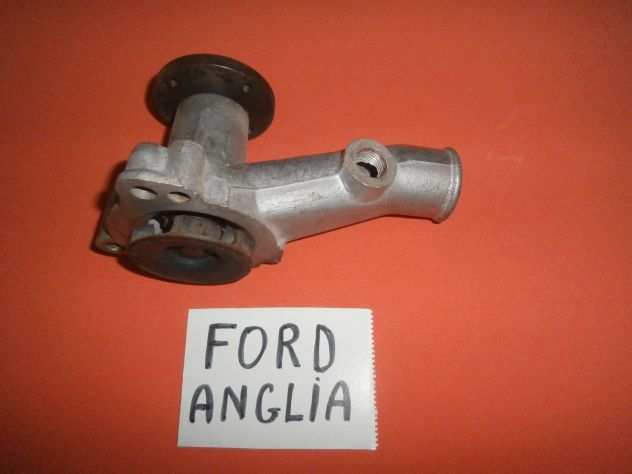 Pompa acqua Ford Anglia quotNUOVAquot Water pump Ford Anglia