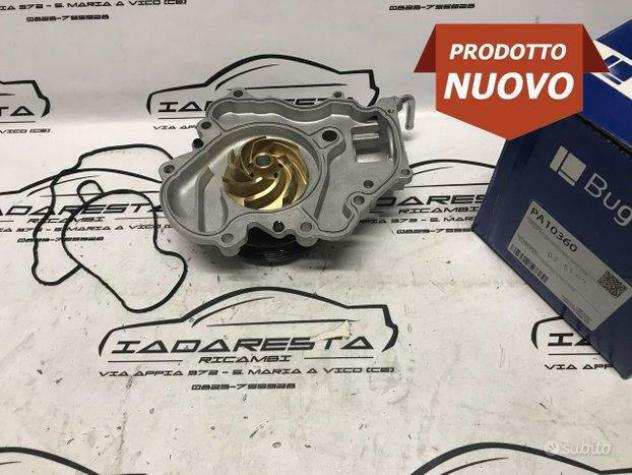 Pompa Acqua Grand Cherokee Thema 3.0 D shy68157161AA