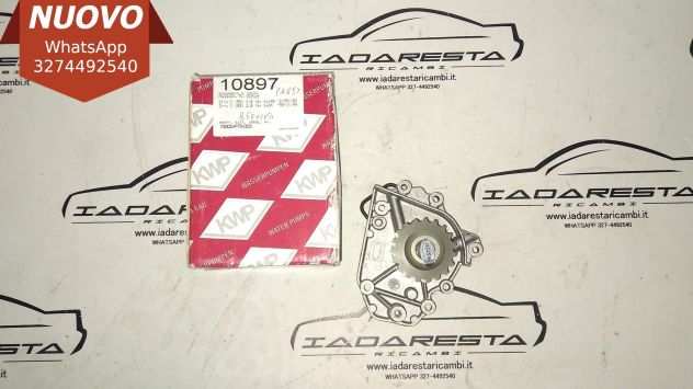 Pompa Acqua Honda CR-V 2.0 16v BZ 19200P75003