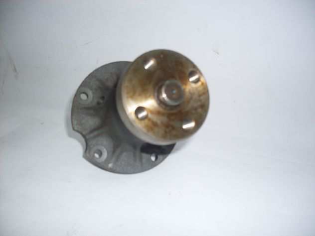 Pompa Acqua Mercedes 190 , 220 , 230 , 3 fori water pump wasserpumpen