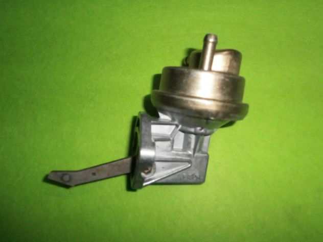 Pompa benzina Fiat 124 berlina 1.200 prima serie Primula A111 Fuel pump Fiat 124