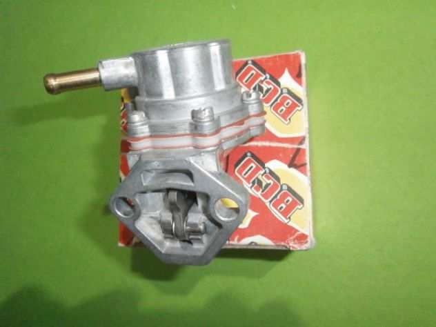 Pompa benzina Fiat 900t 900e pulmino Fuel Punp Fiat 900 Pulmino