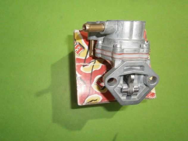 Pompa benzina Fiat 900t 900e pulmino Fuel Punp Fiat 900 Pulmino