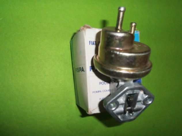 Pompa benzina Fiat panda 30 quotNUOVAquot Fuel Punp Fiat panda 30