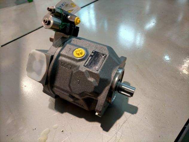 Pompa Bosch Rexroth A10VSO45DFR131R-VPA12N00