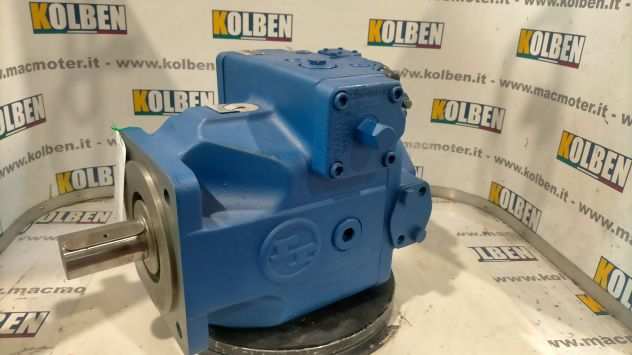 Pompa Bosch Rexroth A4VSO250LR2DF