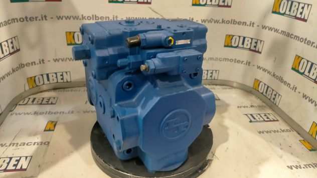Pompa Bosch Rexroth A4VSO250LR2DF