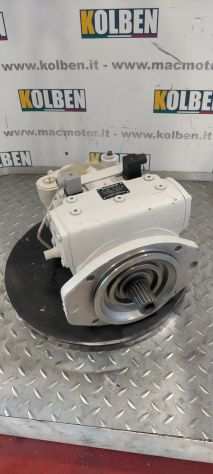 Pompa Brueninghaus Hydromatik A4V125EL1,0RX020XA-S