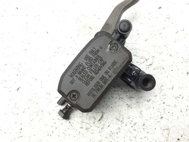 POMPA DESTRA FRENO ANTERIORE LEVA STORTA NO SENSORE HONDA CB SPORT 500 1998