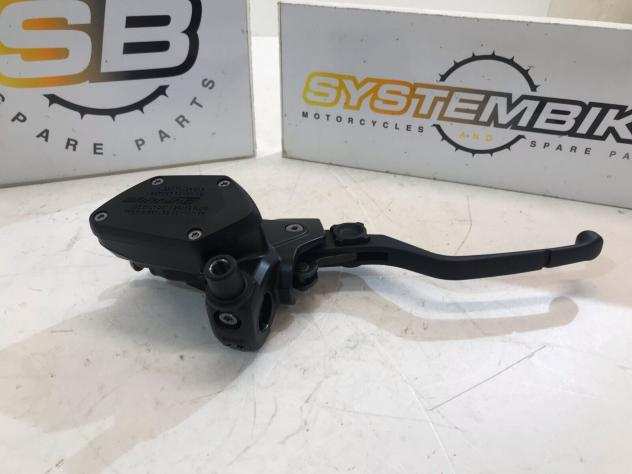 POMPA FRENO ANTERIORE BMW R 1200 GS 2013-2018 R 1250 GS  FRONT BRAKE PUMP