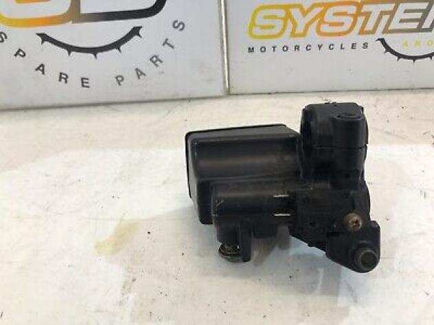 POMPA FRENO ANTERIORE YAMAHA FJR 1300 2002-2005  BRAKE PUMP FRONT