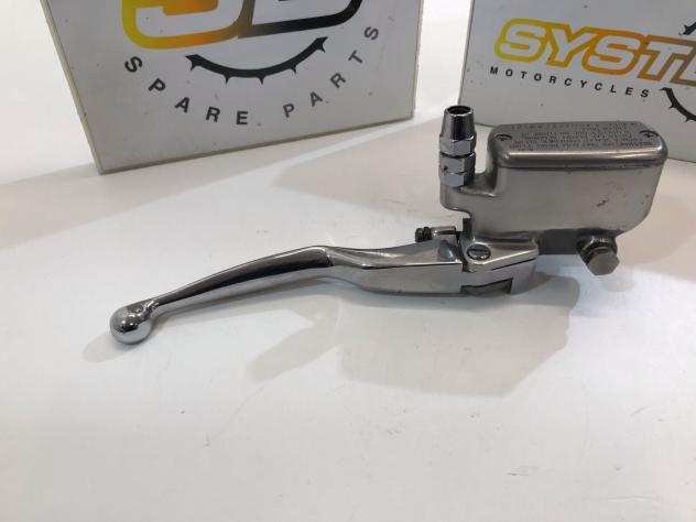 POMPA FRENO ANTERIORE YAMAHA XVS 1300  LEVEL BRAKE PUMP GMR