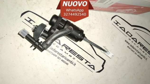 Pompa Frizione Audi A6 - Passat 8E1721401F