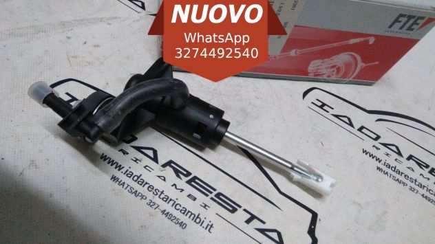 Pompa Frizione Audi A6 - Passat 8E1721401F