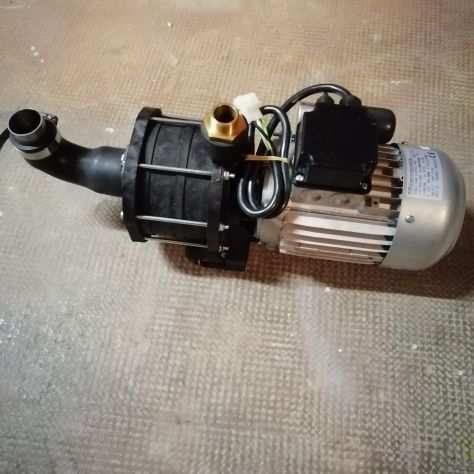 Pompa idraulica