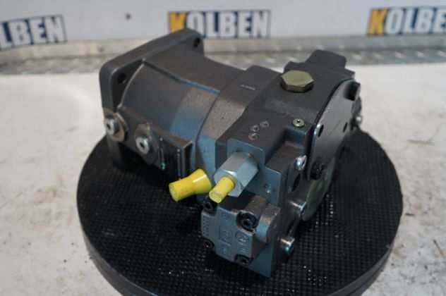 Pompa idraulica Rexroth A7VO80LR63R