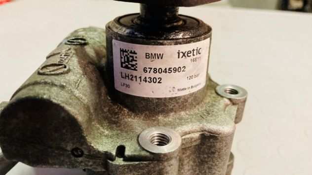 Pompa idroguida Bmw X1 E84 18d X-Drive del 2012 (678045902)