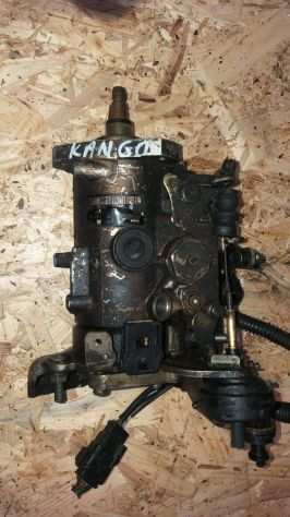 Pompa iniezione Renault Kangoo
