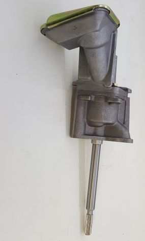 Pompa olio Fiat 127D-UNOD7555208