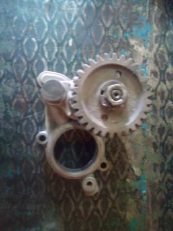 Pompa olio motore Lombardini 832 e 914