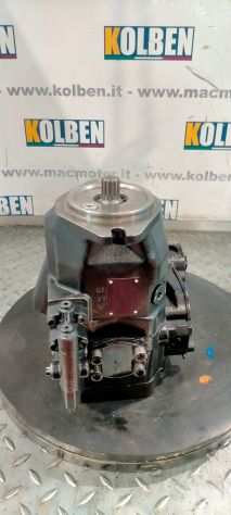 Pompa per trattore New Holland 70-66S