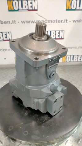 Pompa Rexroth A7VO80LR63L-NZB01