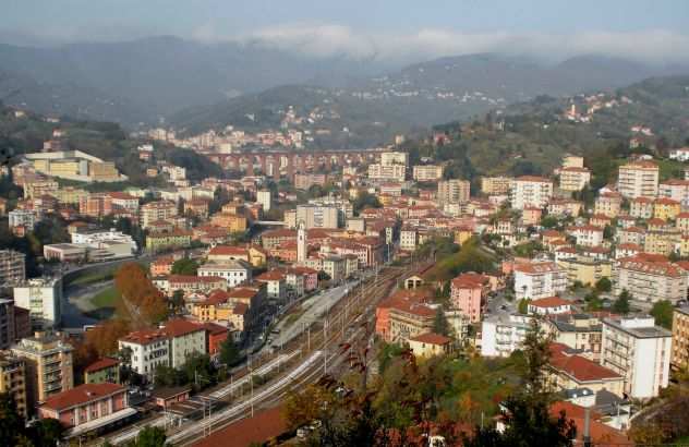 Pontedecimo - Quadrilocale 65 mq buone condizioni