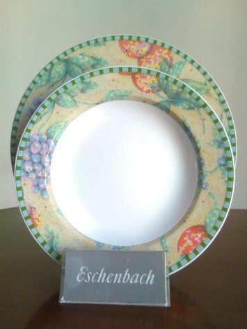 Porcellane Eschenbach modello Monterey