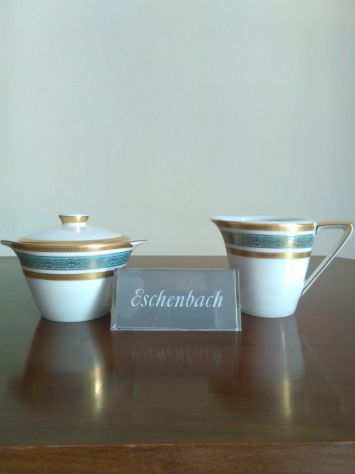 Porcellane Eschenbach modello Vip