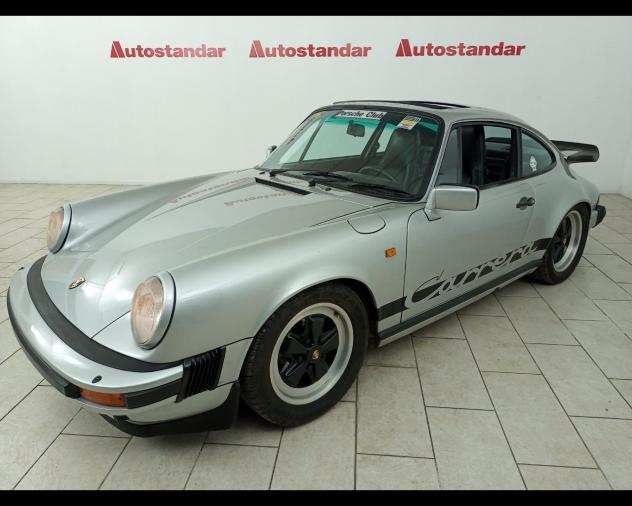 Porsche 901911912 911 Carrera 3.2 Coupeacute