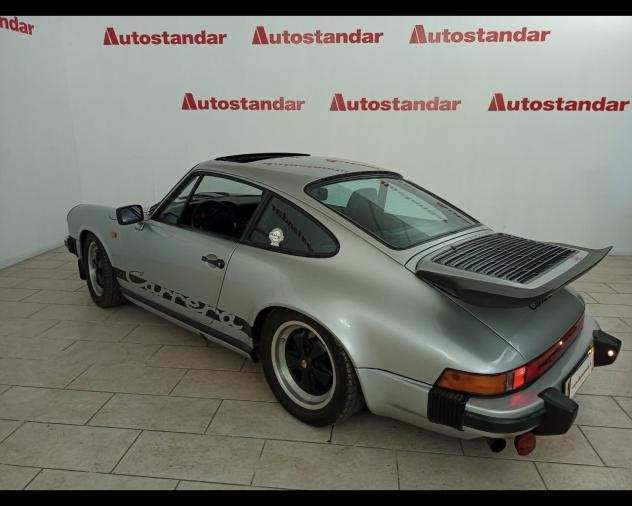 Porsche 901911912 911 Carrera 3.2 Coupeacute