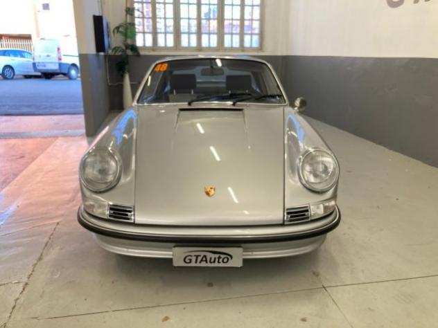 PORSCHE 911 2.4 S TARGA rif. 20733290