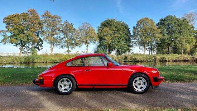 Porsche - 911 2.7 - 1977