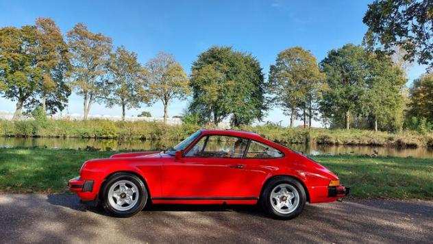 Porsche - 911 2.7 - 1977