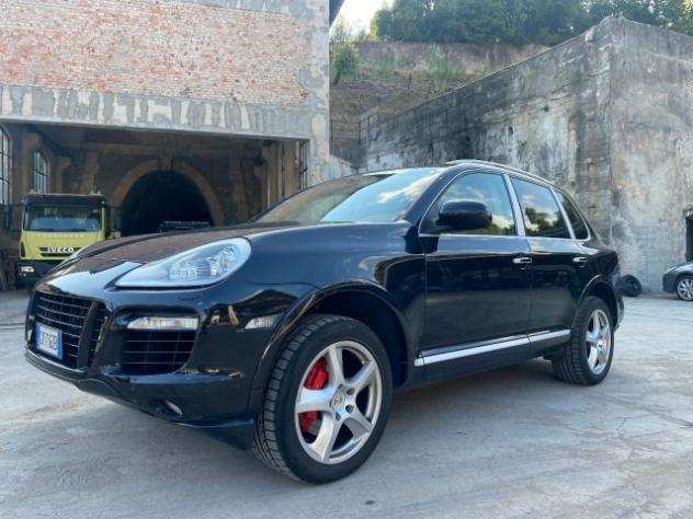 PORSCHE Cayenne 3.2 V6 cat GPL RESTYLING 2010 rif. 19043083