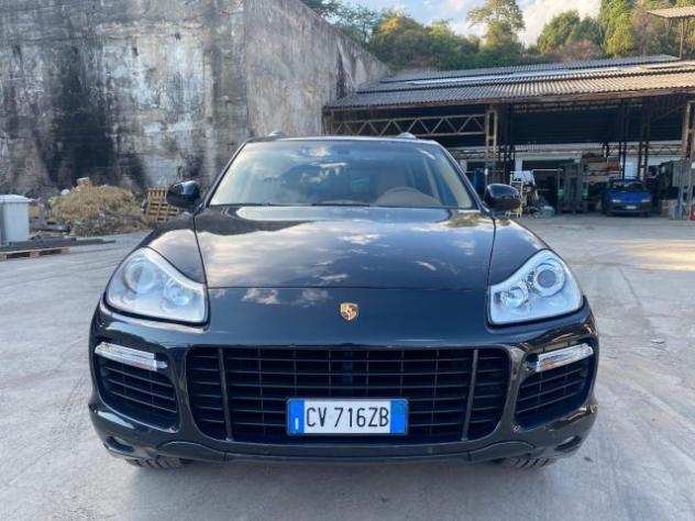 PORSCHE Cayenne 3.2 V6 cat GPL RESTYLING 2010 rif. 19043083