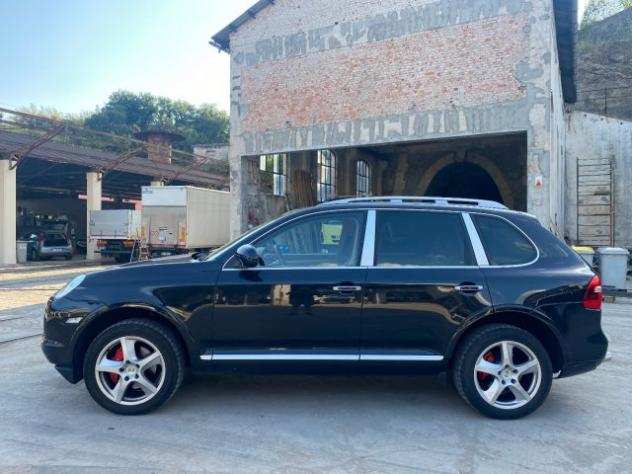 PORSCHE Cayenne 3.2 V6 cat GPL RESTYLING 2010 rif. 19043083