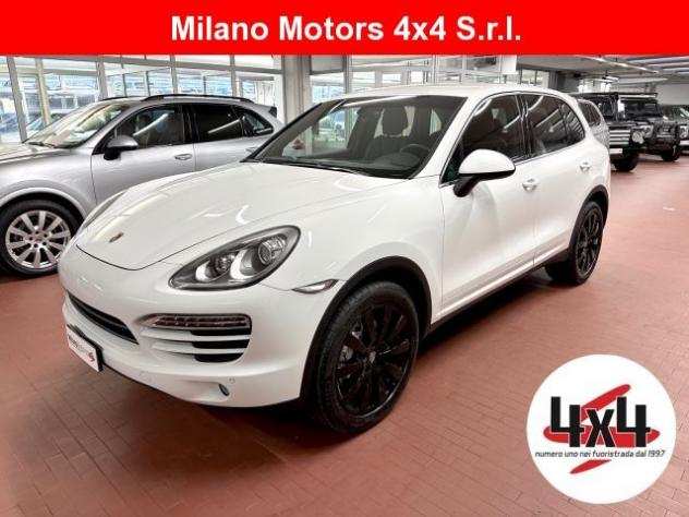 PORSCHE Cayenne 3.6 Auto. rif. 19059128