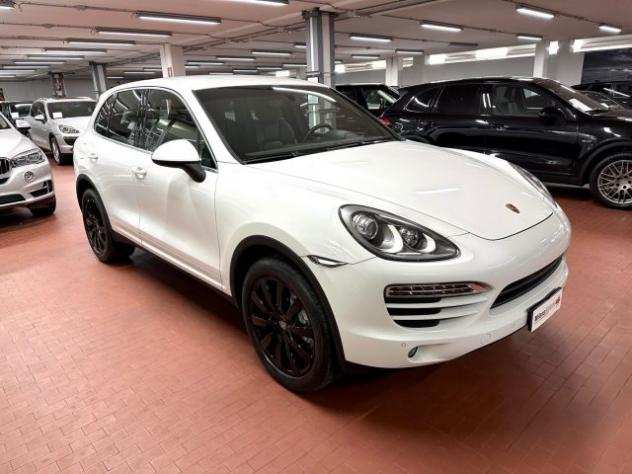 PORSCHE Cayenne 3.6 Auto. rif. 19059128