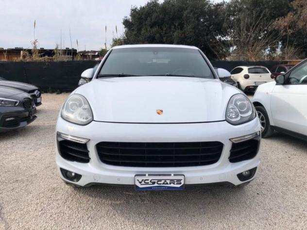 PORSCHE Cayenne 4.1 S Diesel rif. 18505578