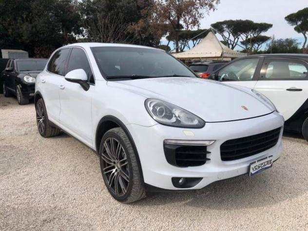 PORSCHE Cayenne 4.1 S Diesel rif. 18505578