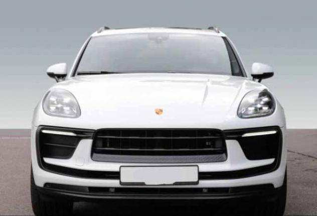 Porsche Macan 2.0 LED ACTIVE SUSPENSION LED 20quot