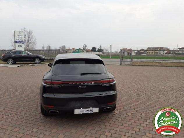 PORSCHE Macan 2.0 rif. 18598367