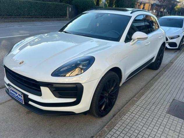 PORSCHE Macan 2.0 rif. 21718584